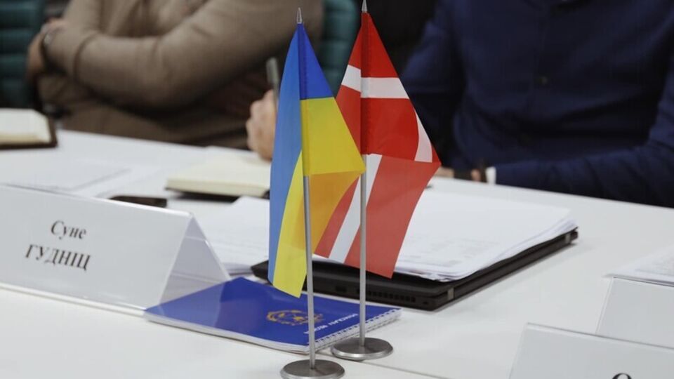 В новый пакет помощи войдут самоходные артиллерийские установки, боеприпасы к артиллерии, а также техника для нужд Воздушных сил ВСУ