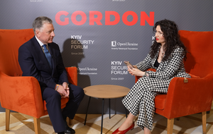 Волкер – Бацман: Украина всегда будет Украиной. Как бы Путин ни пытался стереть ее как идею, как идентичность, как народ, как страну – у него не выйдет