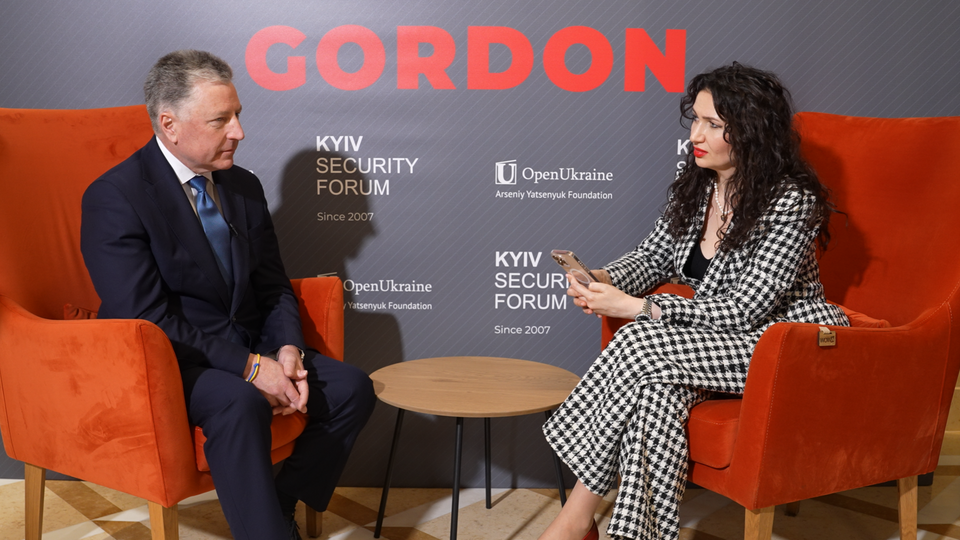 Волкер – Бацман: Украина всегда будет Украиной. Как бы Путин ни пытался стереть ее как идею, как идентичность, как народ, как страну – у него не выйдет