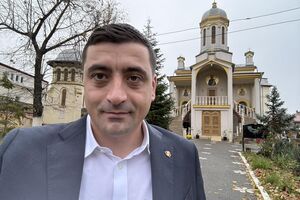 Сіміон вважає, що він виграв вибори