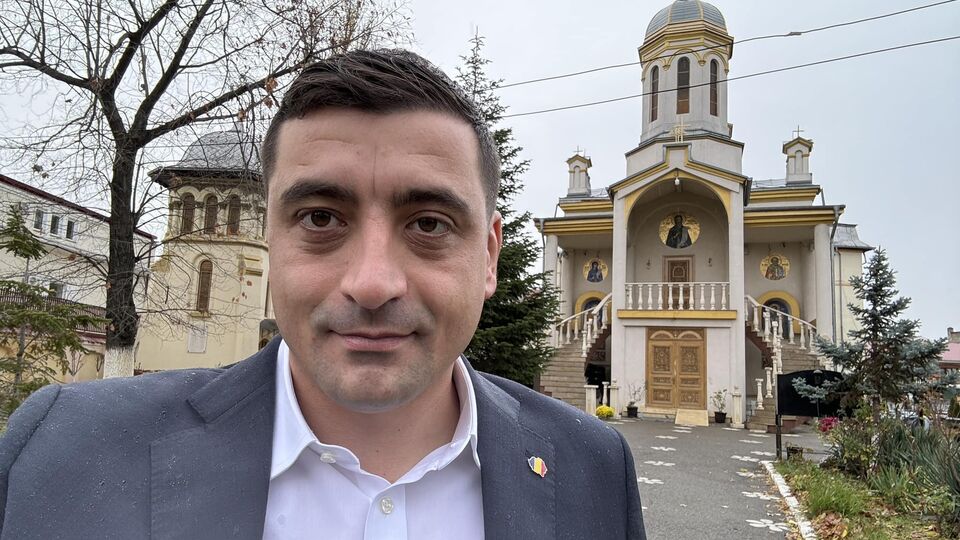 Симион считает, что он выиграл выборы