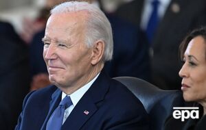 У Байдена обнаружили онкологическое заболевание