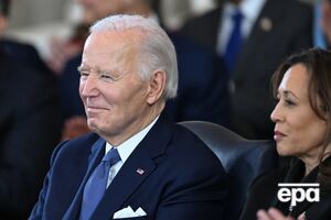 У Байдена обнаружили онкологическое заболевание