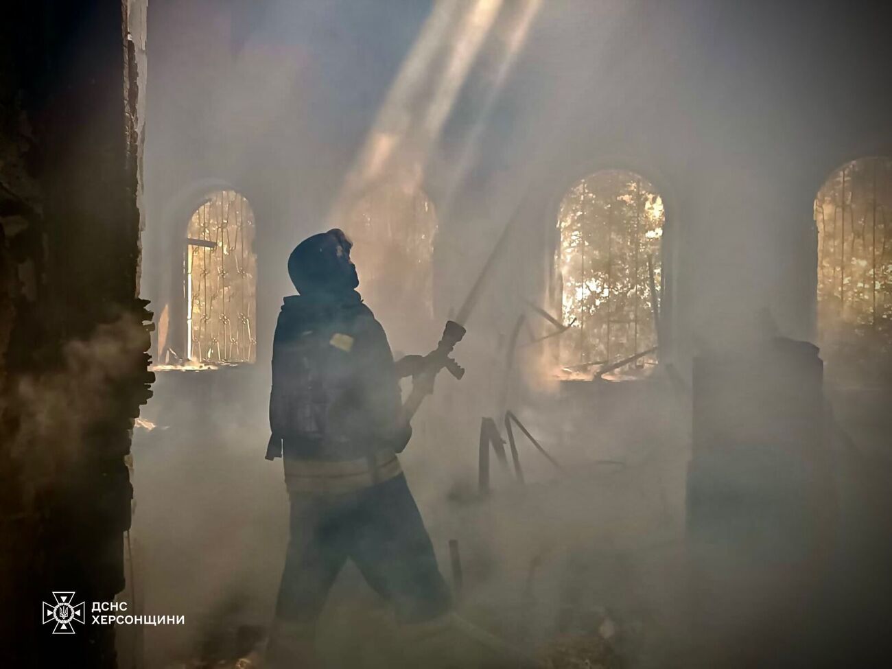 Загалом за добу росіяни обстріляли понад 35 населених пунктів регіону