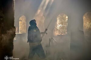 Загалом за добу росіяни обстріляли понад 35 населених пунктів регіону