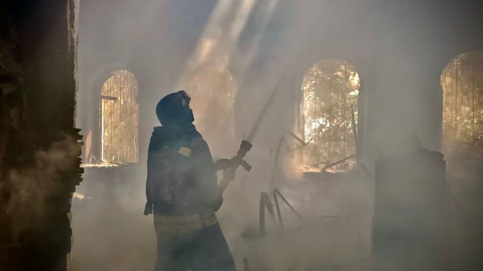 Всего за сутки россияне обстреляли больше 35 населенных пунктов региона