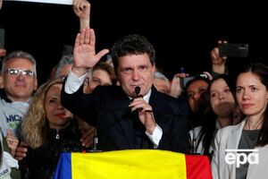 Дан здобув 53,6% голосів