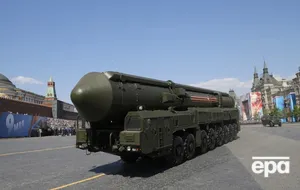 Чому саме росіяни не здійснили запуску ракети із комплексу "Ярс", залишається невідомим