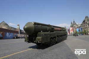 Почему именно россияне не осуществили запуск ракеты из комплекса "Ярс", остается неизвестным