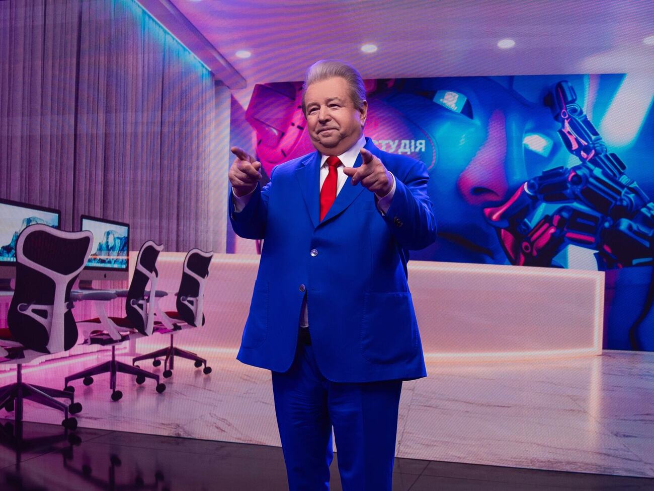 Михаил Поплавский: Эра ИИ начинается в Университете культуры