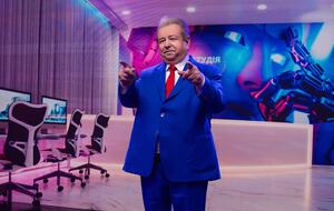 Михайло Поплавський: Ера ШІ починається в Університеті культури