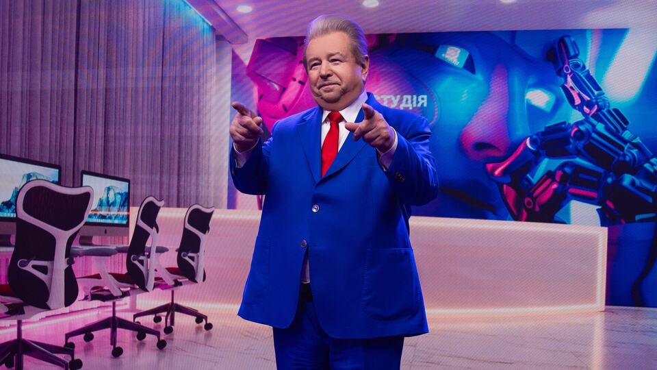 Михаил Поплавский: Эра ИИ начинается в Университете культуры