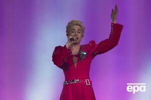 Группа Ziferblat заняла девятое место на "Евровидении 2025"