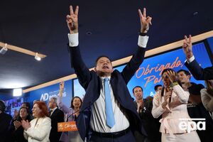 Голоси португальської діаспори, які підрахують найближчими днями, усе ще можуть змінити результати