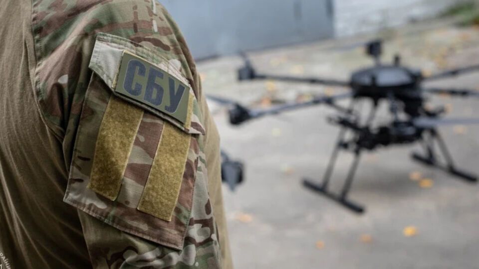 СБУ використала дрони двох типів