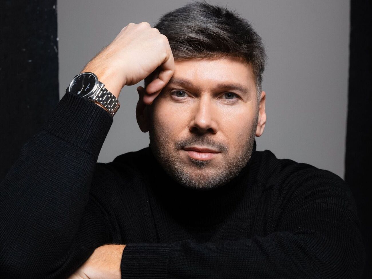 Комаровский: Я стабильно хожу в кино два-три раза в неделю