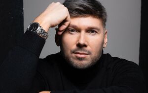 Комаровский: Я стабильно хожу в кино два-три раза в неделю