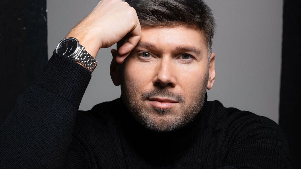 Комаровський: Я стабільно ходжу в кіно двічі-тричі на тиждень