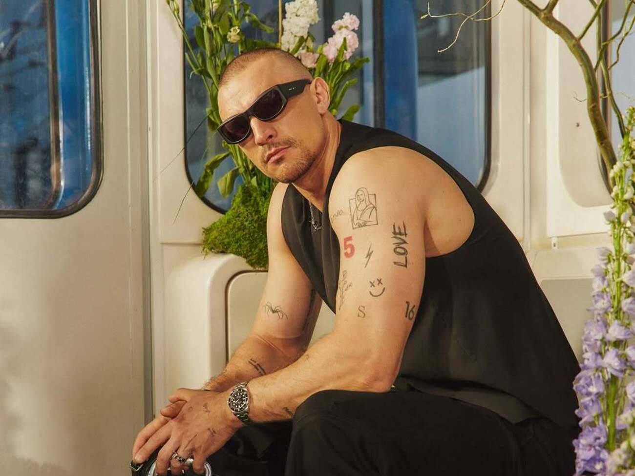 Цимбалюк: Я иногда сам наступаю себе на горло