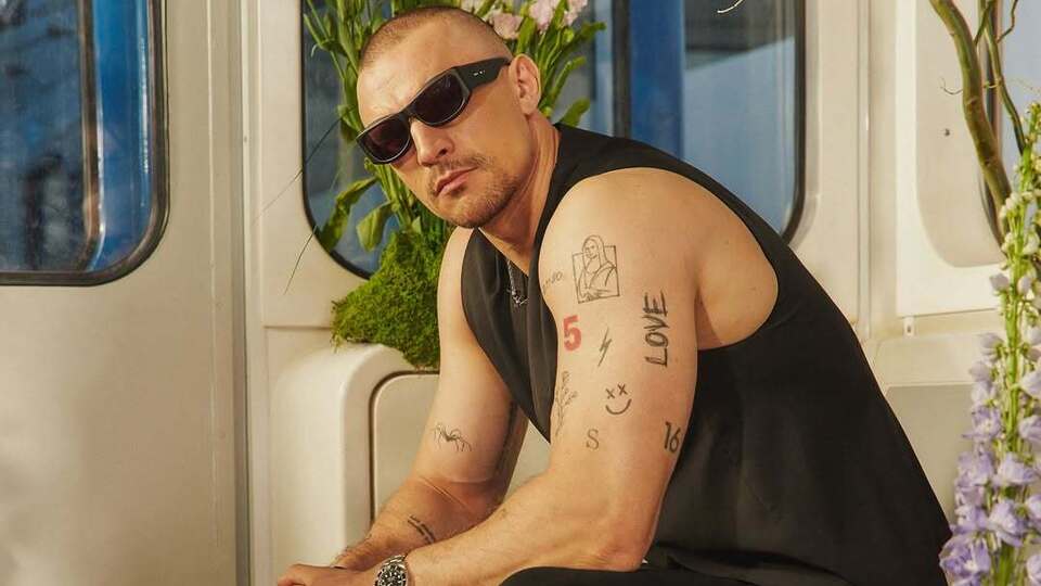 Цимбалюк: Я иногда сам наступаю себе на горло