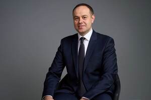 В случае прекращения боевых действий фокус будет смещен в сторону восстановления инфраструктуры, и рост спроса может быть намного больше, сказал Алексеенко