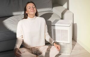 Інвестиція в якість повітря – це насамперед інвестиція у власне здоров'я і благополуччя