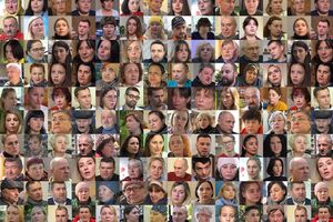 Музей "Голоса Мирных" фиксирует свидетельства специалистов музейного дела