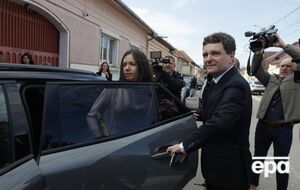 Зеленський запросив Дана в Україну