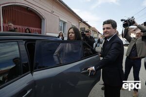 Зеленский пригласил Дана в Украину