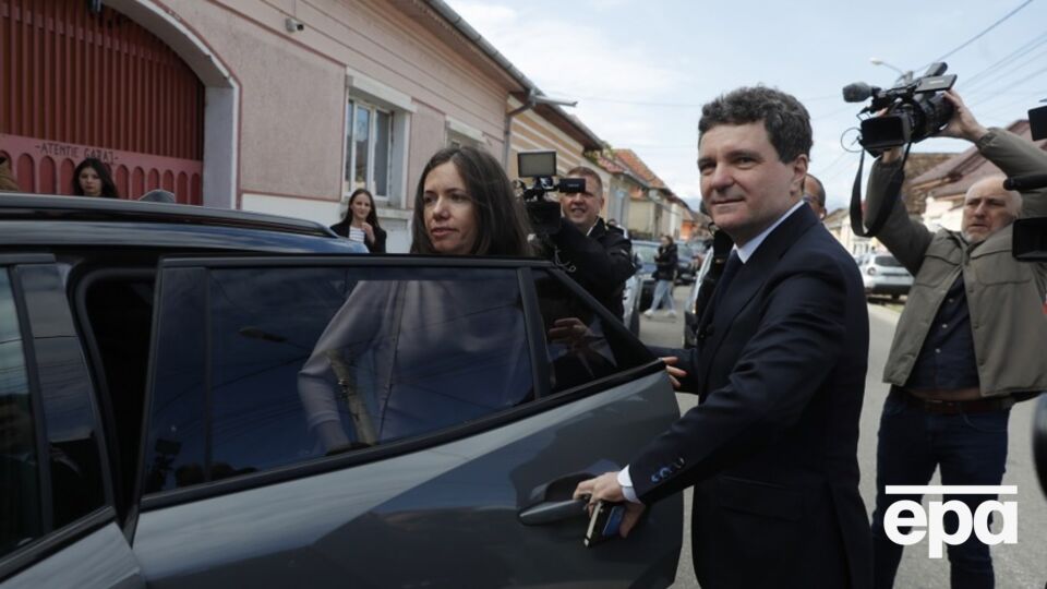 Зеленский пригласил Дана в Украину