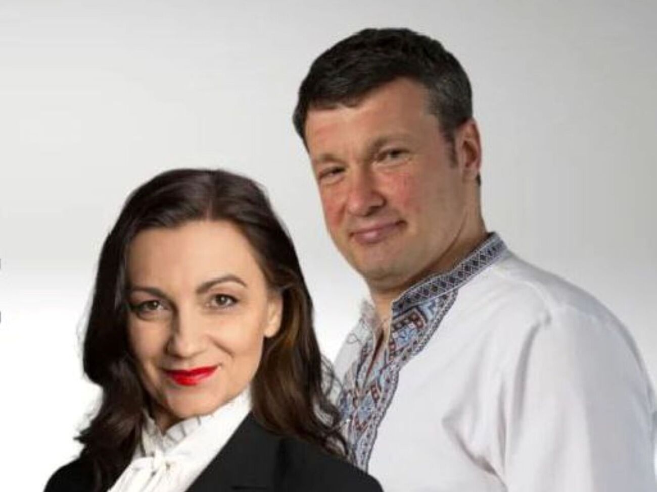 Перший випуск проєкту вийде в YouTube до Дня Києва