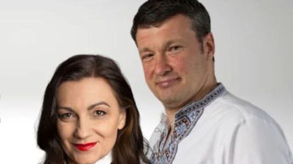 Перший випуск проєкту вийде в YouTube до Дня Києва