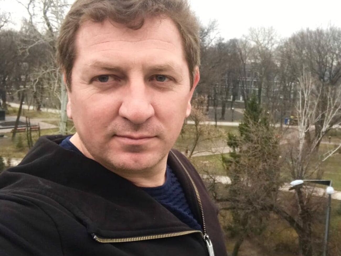 Горковенко: Политически соблазнительным является введение ВГА по всей Украине