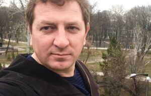 Горковенко: Политически соблазнительным является введение ВГА по всей Украине