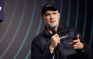 Федоров анонсував запуск ШІ-асистента в "Дії"