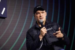Федоров анонсував запуск ШІ-асистента в "Дії"