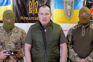 Наши воины ежедневно нуждаются в усилении, подчеркнул Палатный