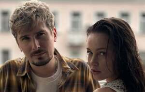 Сахневич об отношениях с Позитивом: Мы научились понимать друг друга без слов