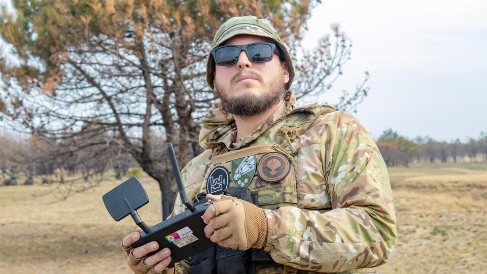 Бригада входить до найбоєздатніших підрозділів, зазначає "Українська правда"
