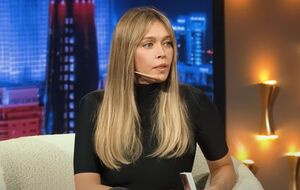 Справжнє прізвище Віри Брежнєвої – Галушка