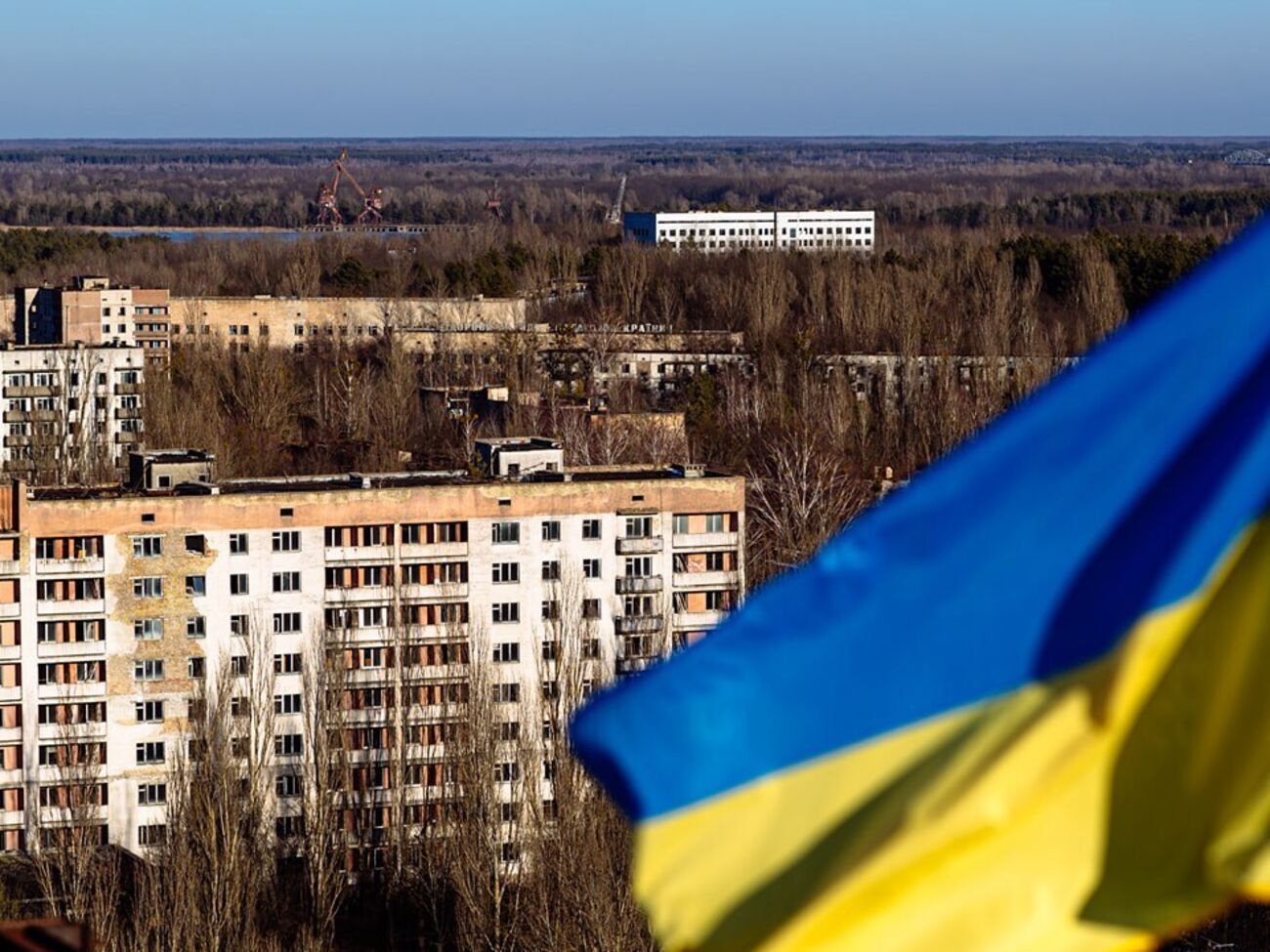 Документы о размещении реакторов планируют подписать в ближайшее время, отметил Ищенко