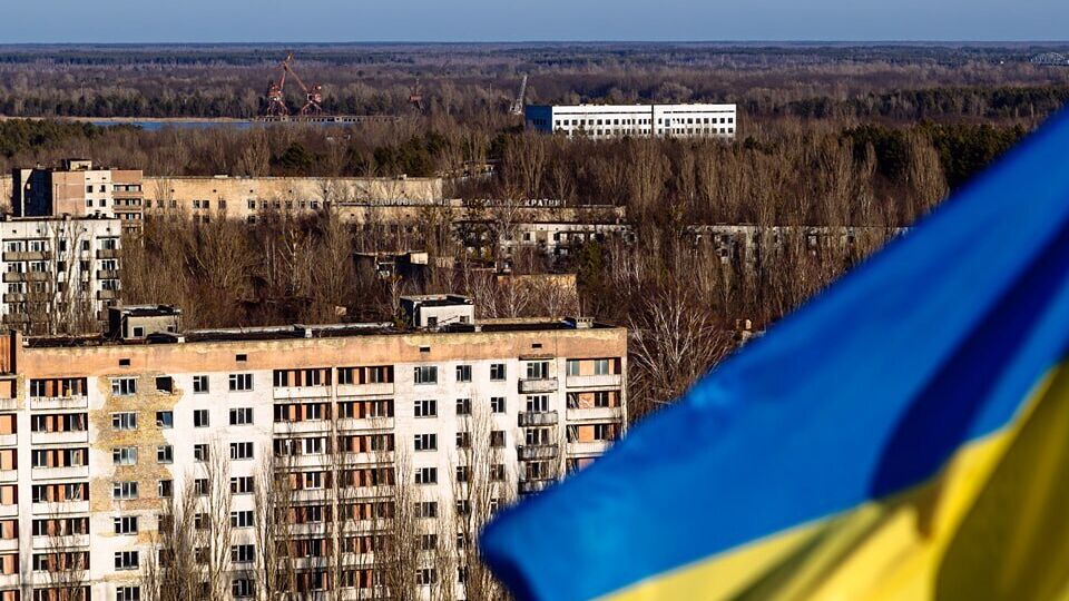 Документи про розміщення реакторів планують підписати найближчим часом, зазначив Іщенко