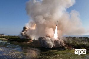 РФ помогла КНДР в разработке ракеты