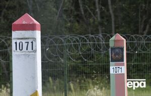 ЗМІ повідомляють, що деякі мігранти неодноразово намагалися незаконно перетнути кордон