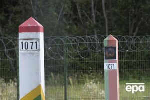 ЗМІ повідомляють, що деякі мігранти неодноразово намагалися незаконно перетнути кордон