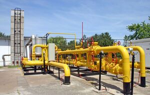 Надо создать все условия для отечественных газодобытчиков, сказал Александр Сергиенко