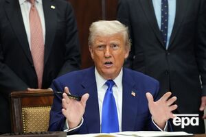 Трамп прокоментував розмови з Путіним і Зеленським