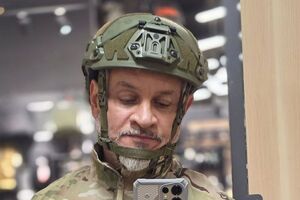 Хіменес-Браво: Після побаченого і зробленого я вже не буду колишнім