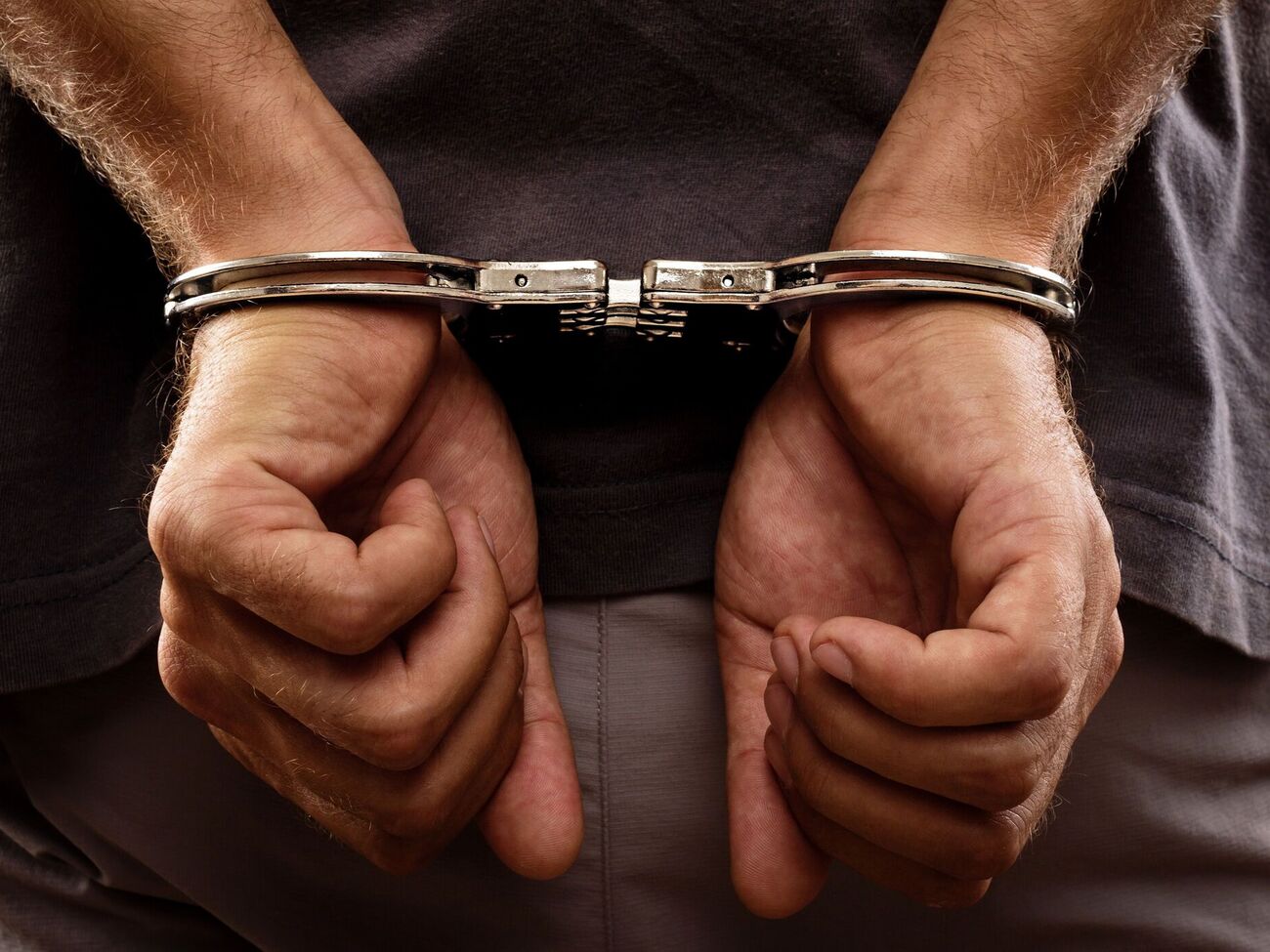 Поліція повідомила про затримання підозрюваного в підпалах