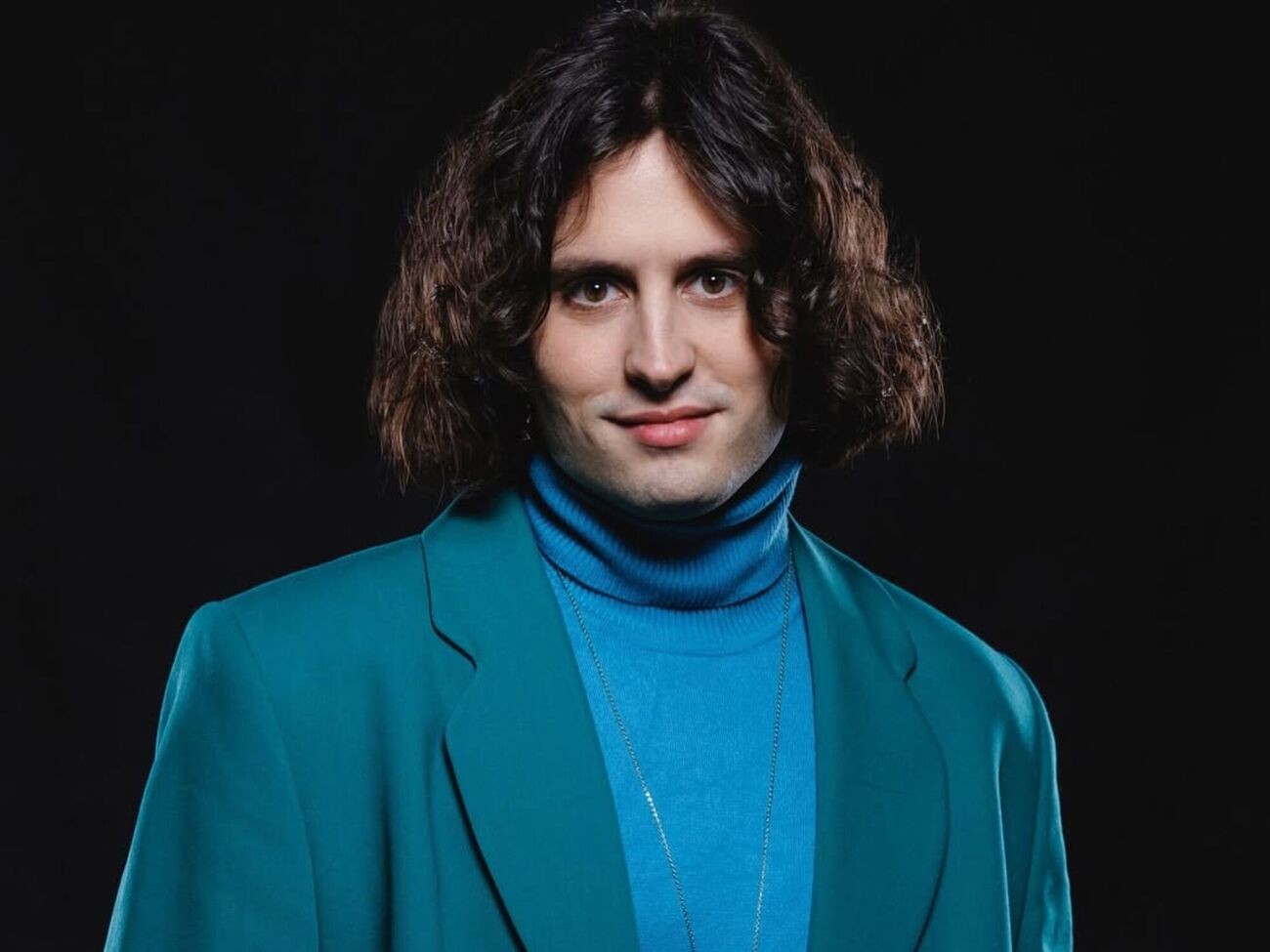 У Валентина Лещинського є брат-близнюк Данило